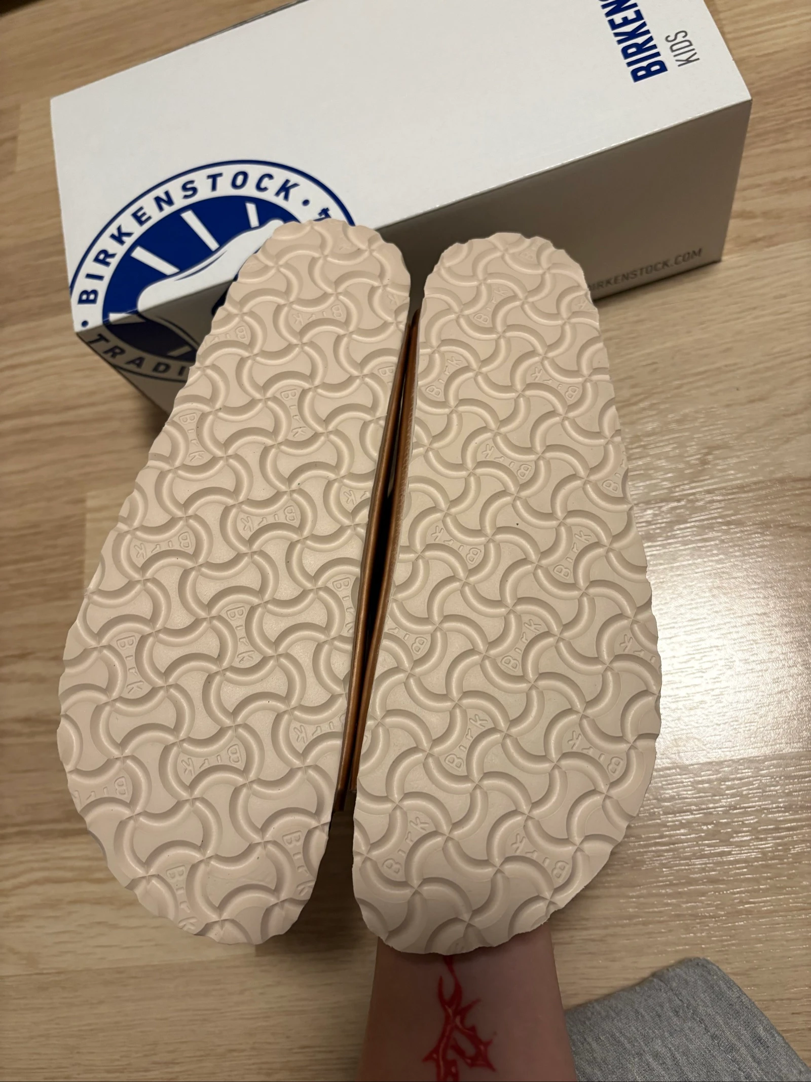 birkenstock arizona  – photo 8